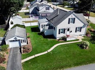 11 Victor Avenue, Nashua, NH 03060