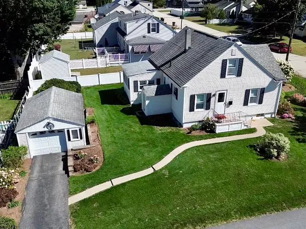 11 Victor Avenue, Nashua, NH 03060