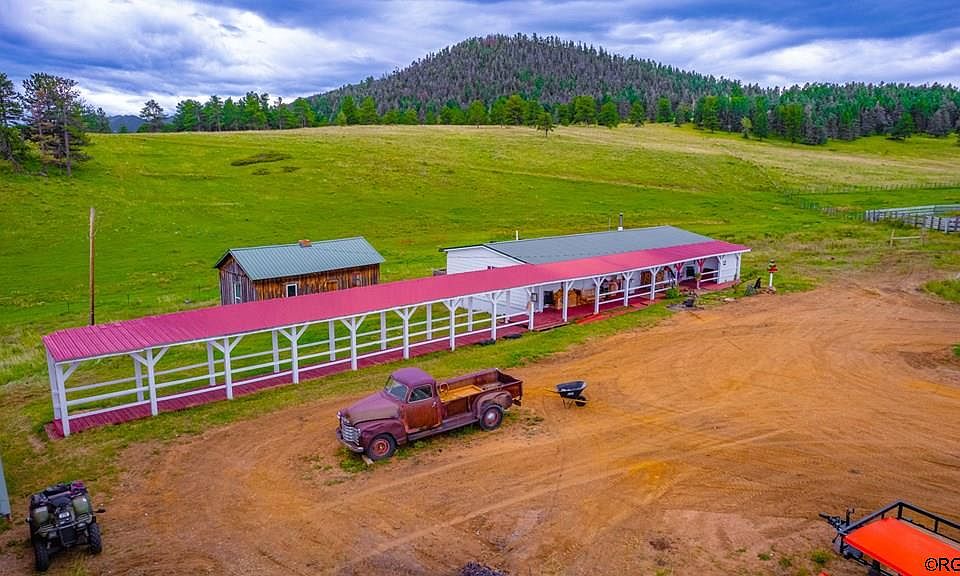 13800 County Road 328, Westcliffe, CO 81252 MLS 68046 Zillow