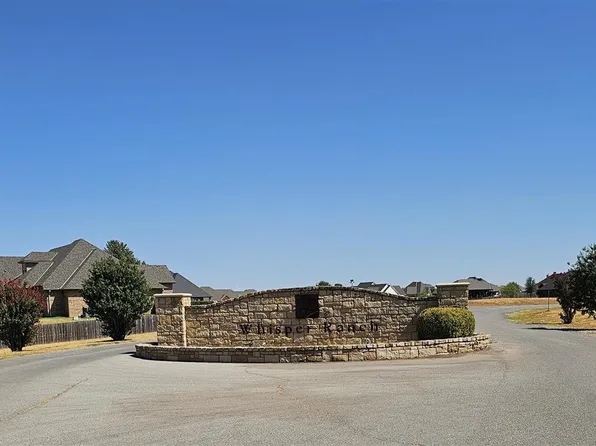 1041 NW Still Water Trl, Lawton, OK 73507