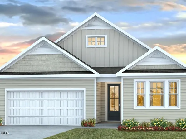 262 Surfside Landing Boulevard Lot 106, Hubert, NC 28539