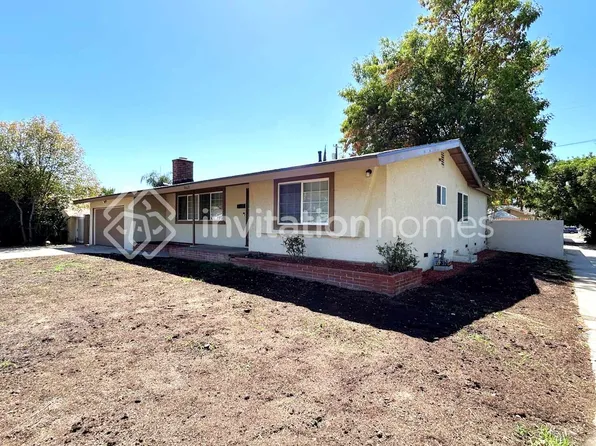 8465 Vassar Ave, Canoga Park, CA 91304