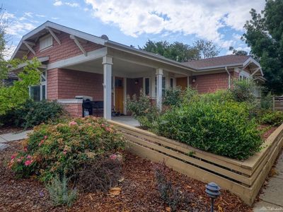 329 W D St, Tehachapi, CA, 93561