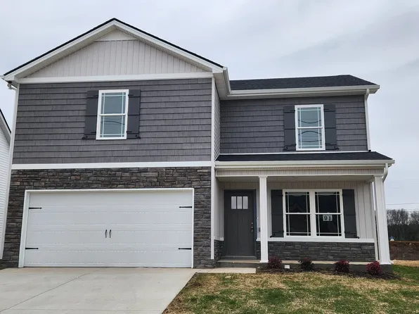 2827 Upstream Rd Lot 101, Christiana, TN 37037