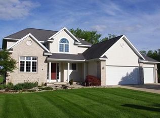 3193 Kari Cir, Dewitt, MI 48820