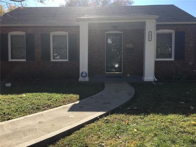 7036 Rhodes Ave, Saint Louis, MO, 63123