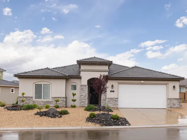 1427 N Rustico Dr, Washington, UT 84780