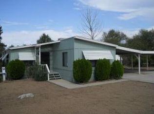 3005 Samaritan Way, Prescott, AZ 86301