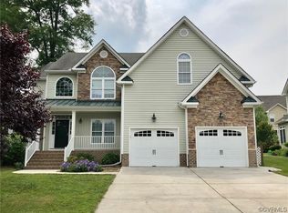 3730 Wivenhall Dr, Midlothian, VA 23112