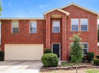 8737 Hunters Point Way, Fort Worth, TX 76123