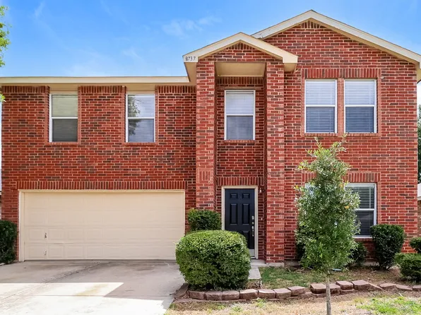 8737 Hunters Point Way, Fort Worth, TX 76123