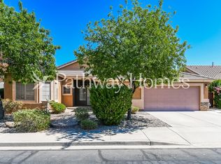 2621 S Parrish Ave, Mesa, AZ 85212