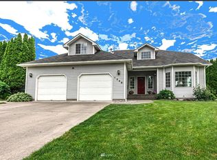 1239 Southview Dr, Walla Walla, WA 99362