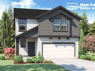 2992 V St, Springfield, OR 97477