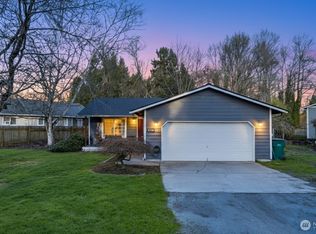 Burlington, Burlington, WA 98233