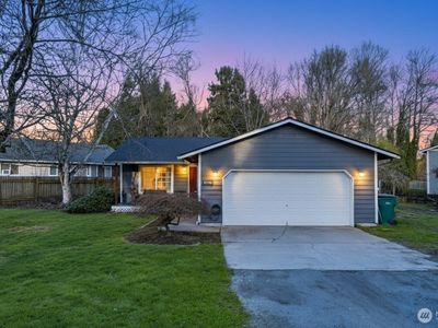 418 Tiger Lane, Burlington, WA, 98233