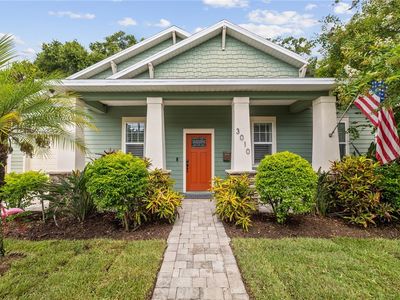 3010 N Ola Ave, Tampa, FL, 33603