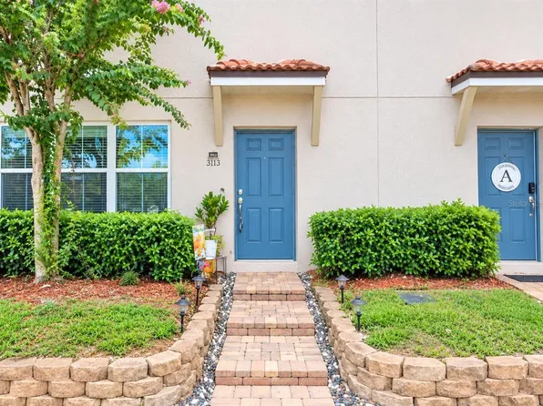 3113 VIA OTERO DRIVE, KISSIMMEE, FL 34744