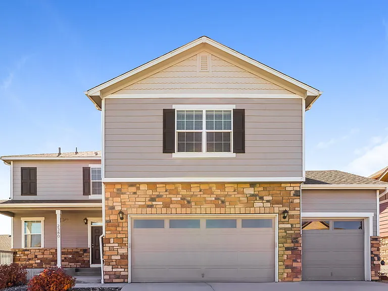 2380 Echo Park Dr — Photo 1
