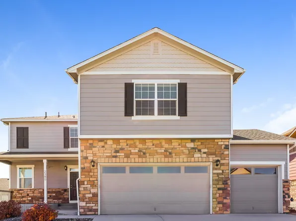 2380 Echo Park Dr, Castle Rock, CO 80104