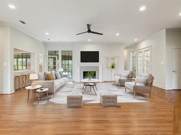 5707 En Core Dr, Dallas, TX 75240