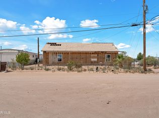 725 Ingham St, El Paso, TX 79928