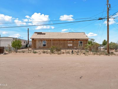 725 Ingham St, El Paso, TX, 79928