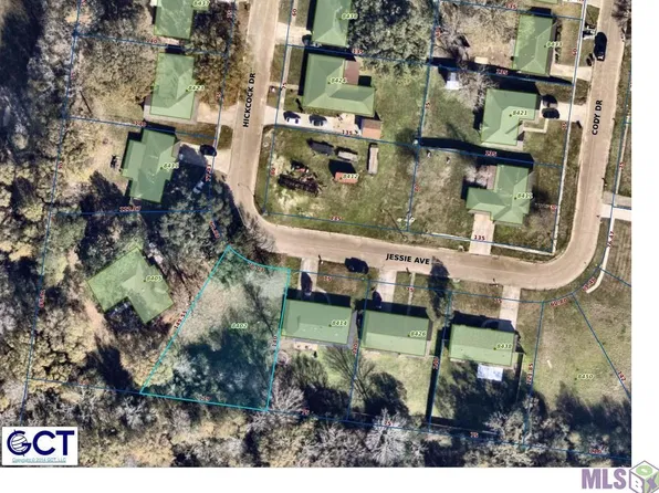 8402 Jessie Ave, Baton Rouge, LA 70811