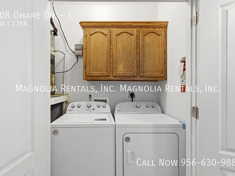 608 S Ohare Dr #1 — Photo 16