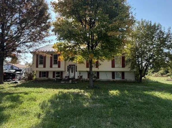 1972 Crystal Beach Rd, Earleville, MD 21919
