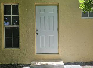 26080 SW 132nd Pl, Homestead, FL 33032