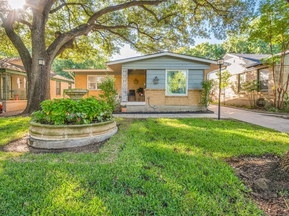 1926 Elmwood Blvd, Dallas, TX 75224