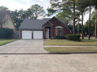 7723 Thorncreek Way, Houston, TX 77095