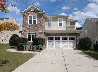 6231 Adobe Rd, Charlotte, NC 28277