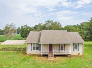 1478 Bucksnort Rd, Jackson, GA 30233