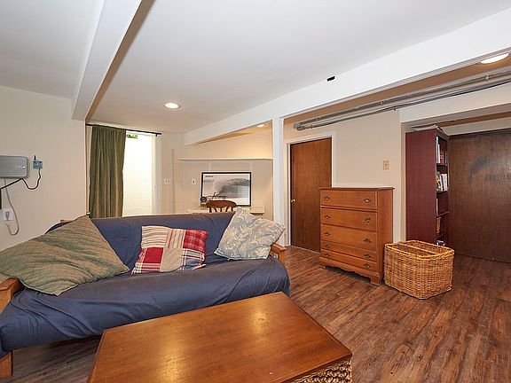 Basement Playroom-walk out