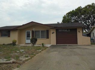 7908 Judith Cres, Port Richey, FL 34668