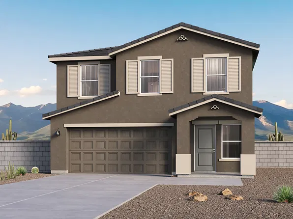 8984 W Lace Aloe Dr, Marana, AZ 85653