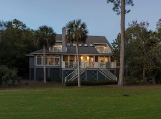 44 Cotton Hall, Johns Island, SC 29455
