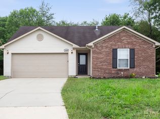 1875 Willowview Ct, Greenfield, IN