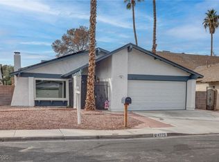 4775 Monaco Rd, Las Vegas, NV 89121