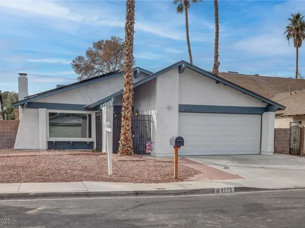 4775 Monaco Rd, Las Vegas, NV 89121