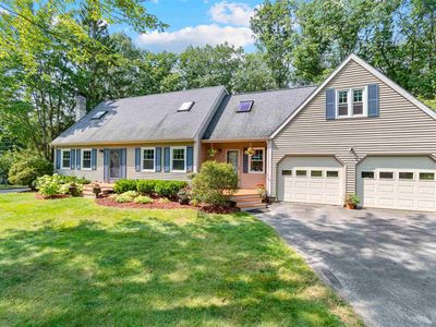 7 Oak Circle, Colchester, VT, 05446