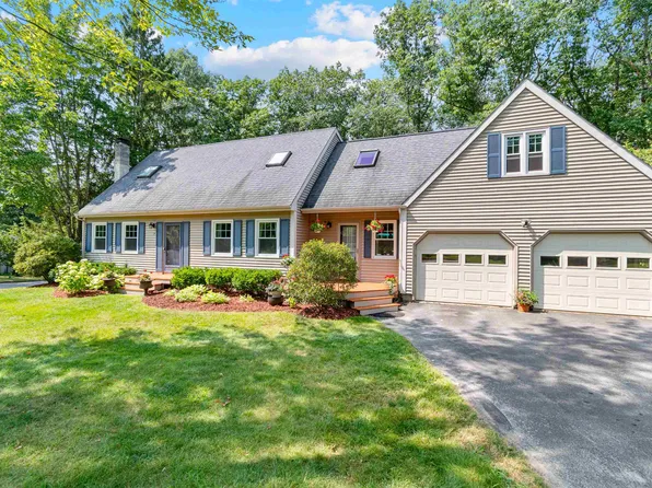 7 Oak Circle, Colchester, VT 05446