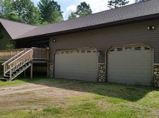 6462 Soyck Ct, Lake Tomahawk, WI 54539