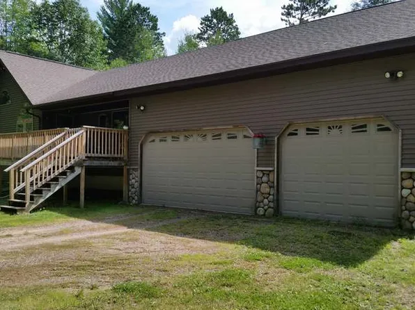 6462 Soyck Ct, Lake Tomahawk, WI 54539