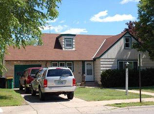 231 5th Ave N, Hopkins, MN 55343