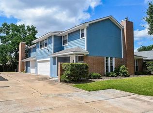 10807 Sugar Hill Dr #A, Houston, TX 77042