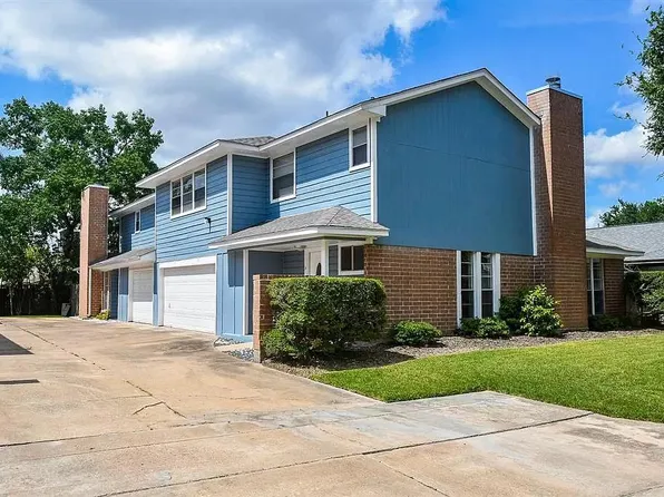 10807 Sugar Hill Dr #A, Houston, TX 77042