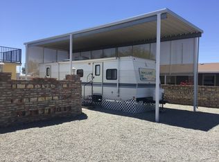 9563 E 36th Ln, Yuma, AZ 85365